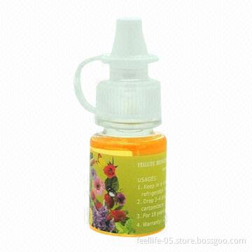Flavor Liquid, FDA Mark, Available in 215 Kinds of Flavors